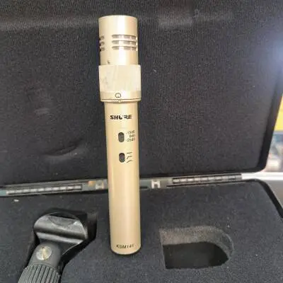 Shure - KSM141/SL 2